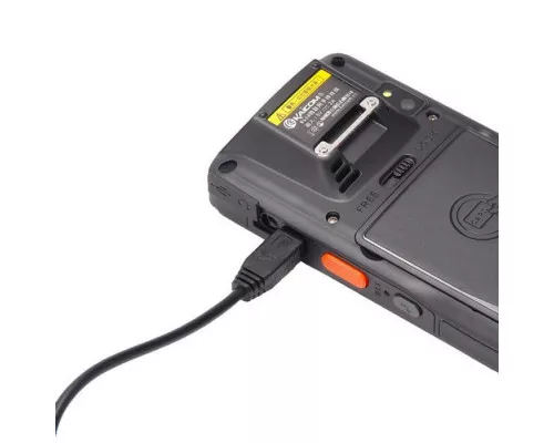Терминал сбора данных Kaicom K7 (2D, 2/16Gb, USB/WIFI/BT/GPS/GSM, Andr.7, БП, 21 кл, Ремешок, Подставка, ПО CTsoft Offline_v4_8_0_rev1019)