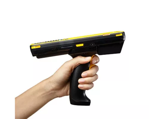 Терминал сбора данных CipherLab RK95 (2D Mid Range, USB/WiFi/BT, WVGA, Andr.9 wGMS, БП, 38 кл)