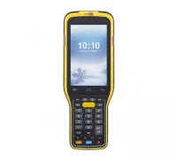 Терминал сбора данных CipherLab RK95 (2D, USB/WiFi/BT, WVGA, Andr.9 wGMS, БП, 38 кл)