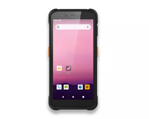 Терминал сбора данных Kaicom K901 (2D, WIFI/BT/GPS/GSM/3Gbx32Gb/AND9/5100mAh/Ремешок/USB/БП)