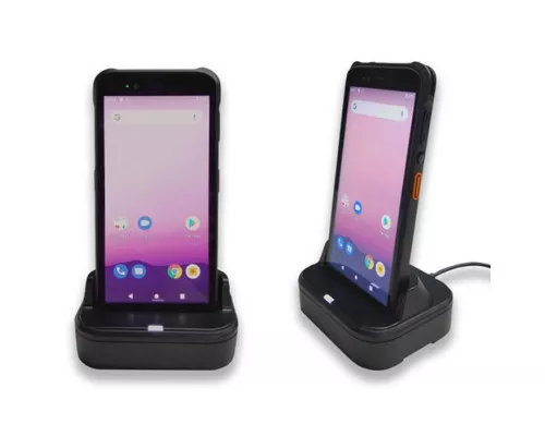 Терминал сбора данных Kaicom K901 (2D, WIFI/BT/GPS/GSM/3Gbx32Gb/AND9/5100mAh/Ремешок/USB/БП)