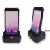 Терминал сбора данных Kaicom K901 (2D, WIFI/BT/GPS/GSM/3Gbx32Gb/AND9/5100mAh/Ремешок/USB/БП)