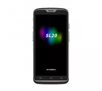 Терминал сбора данных M3 Mobile SL20 (2D HD SE4710, 4/64Gb, BT5.0/WiFi/GPS/NFC(HF), Камера)