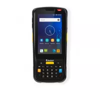 Терминал сбора данных Newland MT65 Beluga IV (2D, USB/WiFi/BT/LTE/GPS, Andr.8.1, Адаптер, Камера, Кредл)