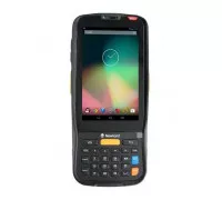 Терминал сбора данных Newland MT65 Beluga IV (2D, USB/WiFi/BT/LTE/NFC/GPS, Камера, Andr.8.1, Адаптер)