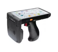 Терминал сбора данных Newland SD60RT Hercules (2D Honeywell, 4/64Gb, WiFi/BT/NFC/UHF RFID, Andr.8.1)