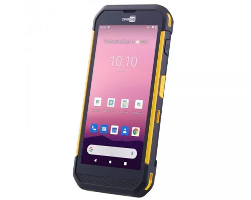 Терминал сбора данных CipherLab RS35 (2D, USB/WiFi/BT/NFC, Andr.10, Камера, БП)