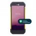 Терминал сбора данных CipherLab RS35 (2D, USB/WiFi/BT/NFC, Andr.10, Камера, БП)