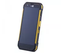 Терминал сбора данных CipherLab RS36 (2D SE4100, 4/64Gb, WiFi/BT/NFC/GPS/LTE, Andr.12, Камера, ПО Генератор приложений)