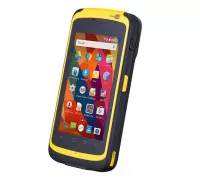 Терминал сбора данных CipherLab RS50 (2D MR/R, BT/WiFi/RFID/GPS/AGPS/GLONASS, Andr.6, ПО Генератор приложений AG)
