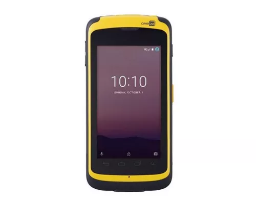 Терминал сбора данных CipherLab RS51 (2D, USB/WiFi/BT/GMS/RFID, Andr.8, Камера, БП)