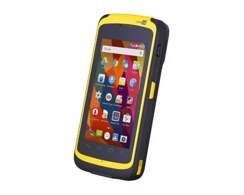 Терминал сбора данных CipherLab RS51 (2D, USB/WiFi/BT/GMS/RFID, Andr.8, Камера, БП)