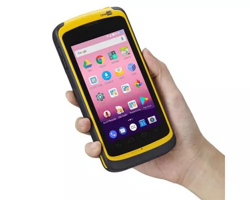 Терминал сбора данных CipherLab RS51 (2D, USB/WiFi/BT/GMS/RFID, Andr.8, Камера, БП)