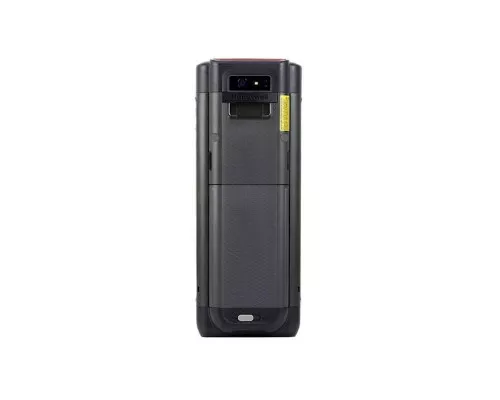 Терминал сбора данных Honeywell Dolphin CN80 (2D 6603ER, WiFi/BT, Andr.7, Client Pack, Cold Storage, 23 кл)