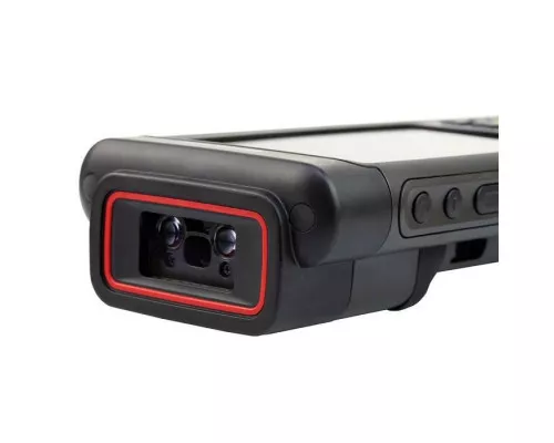 Терминал сбора данных Honeywell Dolphin CN80 (2D 6603ER, WiFi/BT, Andr.7, Client Pack, Cold Storage, 23 кл)