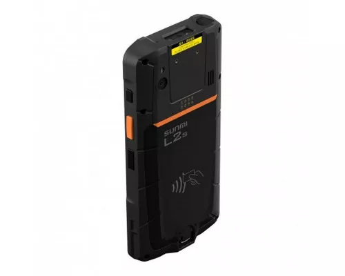 Терминал сбора данных SUNMI L2S (2D SE4710, USB, Andr.)