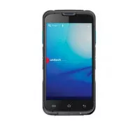 Терминал сбора данных Unitech EA600 (2D, USB/WiFi/LTE, Andr.5.1, БП)