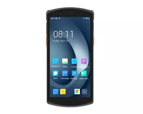 Терминал сбора данных Urovo DT50S (2D Honeywell HS7, 4/64Gb, WiFi/LTE/BT/NFC, Andr.13)