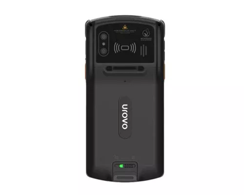Терминал сбора данных Urovo DT50S (2D Honeywell HS7, 4/64Gb, WiFi/LTE/BT/NFC, Andr.13)