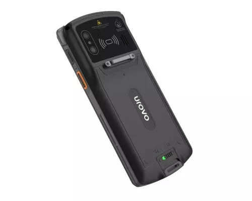 Терминал сбора данных Urovo DT50S (2D Honeywell HS7, 4/64Gb, WiFi/LTE/BT/NFC, Andr.13)