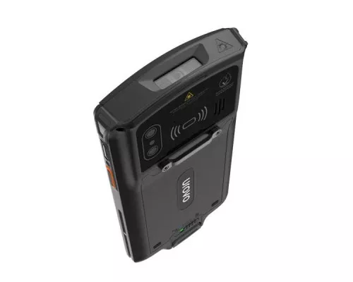 Терминал сбора данных Urovo DT50S (2D Honeywell HS7, 4/64Gb, WiFi/LTE/BT/NFC, Andr.13)