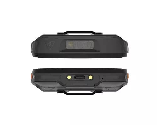 Терминал сбора данных Urovo DT50S (2D Honeywell HS7, 4/64Gb, WiFi/LTE/BT/NFC, Andr.13)