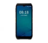 Терминал сбора данных iData T3-2 PRO (2D DS7000PRO, 4/64Gb, WiFi/BT/NFC, 5000mAh, Камера, Andr.13)
