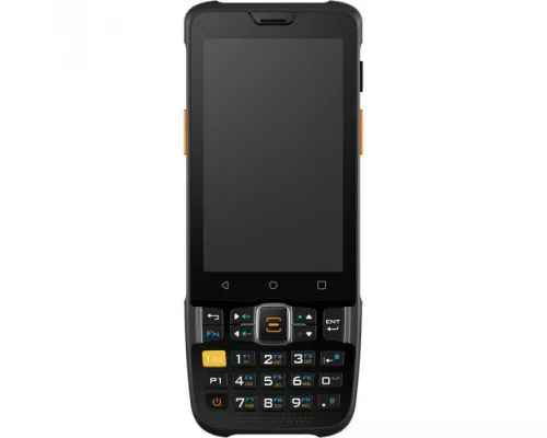 Терминал сбора данных SUNMI L2Ks (2D SS1100, 2/16Gb, USB, ПО SUNMI OS)