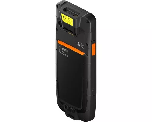 Терминал сбора данных SUNMI L2Ks (2D SS1100, 2/16Gb, USB, ПО SUNMI OS)