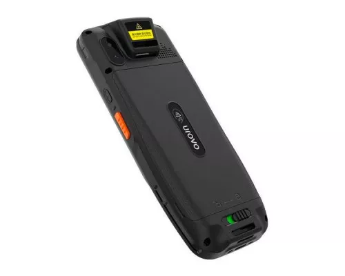 Терминал сбора данных Urovo CT48 (2D SE2030, 4/32Gb, WiFi/LTE/BT, Andr.12)
