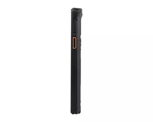 Терминал сбора данных Urovo DT50 (2D SE2030, 4/64Gb, WiFi/LTE/BT/GPS/NFC, Сенсор отпечатка, Andr.10)