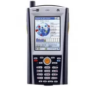 Терминал сбора данных CipherLab 9671 (1D, BT/WiFi, WCE, QVGA, 29 кл)