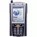 Терминал сбора данных CipherLab 9671 (1D, BT/WiFi, WCE, QVGA, 29 кл)