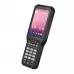 Терминал сбора данных Urovo RT40 (2D Zebra SE4750 SR, 3/32Gb, WiFi/LTE/GPS/NFC/BT, Andr.10, 29 кл, Пистол. рук.)