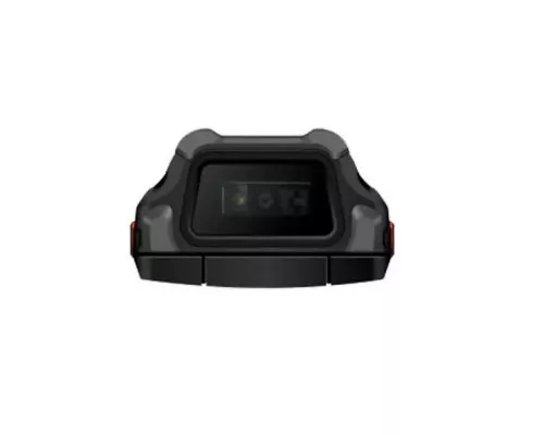 Терминал сбора данных Urovo RT40 (2D Zebra SE4750 SR, 3/32Gb, WiFi/LTE/GPS/NFC/BT, Andr.10, 29 кл, Пистол. рук.)