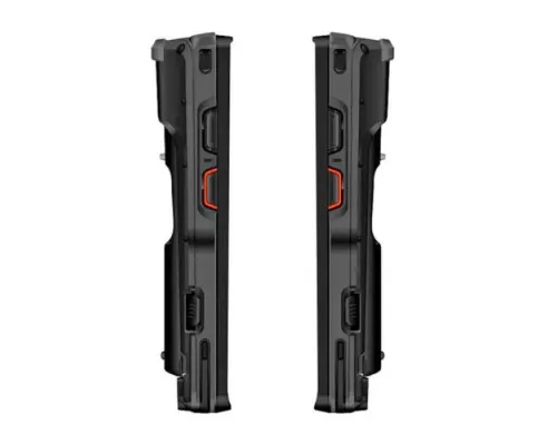 Терминал сбора данных Urovo RT40 (2D SE4750SR, 4/64Gb, WiFi/LTE/GPS/NFC/BT, Andr.10, 38кл, Подогрев экр.)