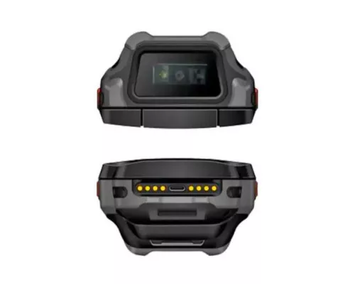 Терминал сбора данных Urovo RT40 (2D SE4750SR, 4/64Gb, WiFi/LTE/GPS/NFC/BT, Andr.10, 38кл, Подогрев экр.)