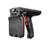 Терминал сбора данных Urovo DT50P RFID (2D, 4/64Gb, LTE/BT/WiFi/GPS/NFC/RFID, Andr.11, Пистол. рук.)