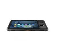 Терминал сбора данных Urovo P8100FP (2D Zebra SE4710 (Soft Decode), 4/64Gb, LTE/WiFi/GPS, Andr.9)