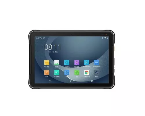 Терминал сбора данных Urovo P8100P (2D Zebra SE4710 (Soft Decode), 4/64Gb, WiFi/LTE/GPS, Камера, Andr.10)