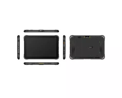 Терминал сбора данных Urovo P8100P (2D Zebra SE4710 (Soft Decode), 4/64Gb, WiFi/LTE/GPS, Камера, Andr.10)
