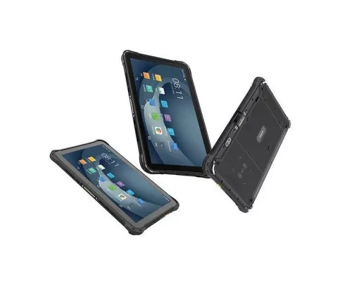 Терминал сбора данных Urovo P8100P (2D Zebra SE4710 (Soft Decode), 4/64Gb, WiFi/LTE/GPS, Камера, Andr.10)