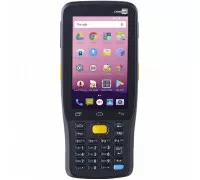 Терминал сбора данных CipherLab RK25 (2D SE4100, USB/WiFi/BT/NFC, Andr.11, БП, Камера, 25 кл)