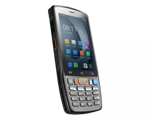 Терминал сбора данных Urovo DT40 (2D Honeywell HS7, 3/32Gb, LTE/WiFi/BT/GPS/NFC, Andr.9)