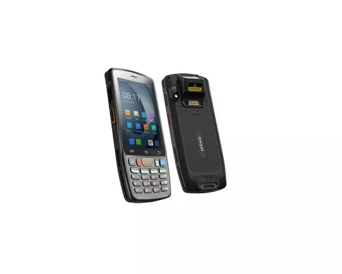 Терминал сбора данных Urovo DT40 (2D Honeywell HS7, 3/32Gb, LTE/WiFi/BT/GPS/NFC, Andr.9)