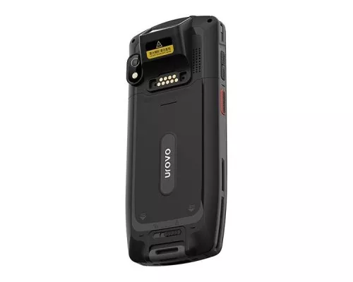 Терминал сбора данных Urovo DT40 (2D Honeywell HS7, 3/32Gb, WiFi/BT/GPS, Andr.11)