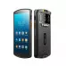 Терминал сбора данных Urovo DT50 (2D, 4/64Gb, LTE/BT/WiFi/GPS/NFC, Andr.11, Сенсор отпечатка)