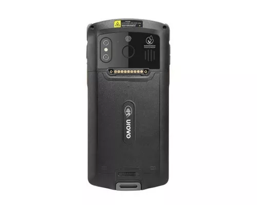 Терминал сбора данных Urovo DT50 (2D, 4/64Gb, LTE/BT/WiFi/GPS/NFC, Andr.11, Сенсор отпечатка)