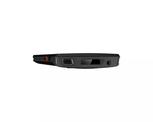 Терминал сбора данных Urovo DT50 (2D, 4/64Gb, LTE/BT/WiFi/GPS/NFC, Andr.11, Сенсор отпечатка)