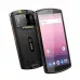 Терминал сбора данных Urovo DT50 (2D, 4/64Gb, LTE/BT/WiFi/GPS/NFC, Andr.11, Сенсор отпечатка)